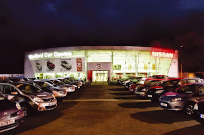 Wexford Car Centre Nissan & Kia Ardcavan