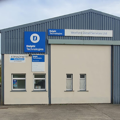 Wexford Diesel Services Ltd Ardcavan