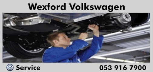 Wexford Volkswagen Kerloge