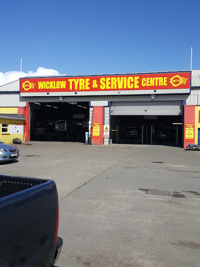 Wicklow Tire Services Bollarney Murragh