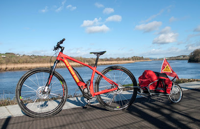 Wild Rover Bikes Greenan