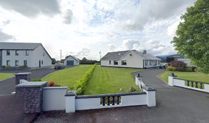 Willie Monaghan & Sons Limited Willsbrook