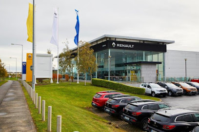 Windsor Airside Renault Marshallstown