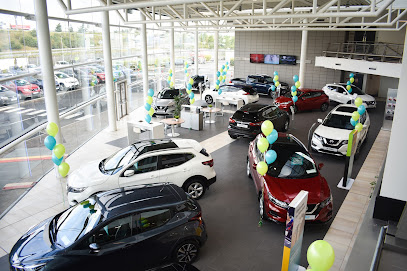 Windsor MotorMall Charlestown