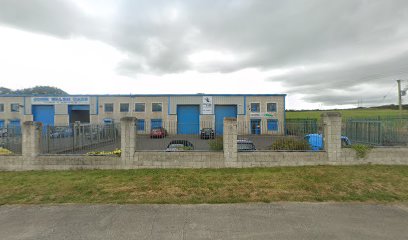 Witches Lane Motorworks Ballynaneashagh