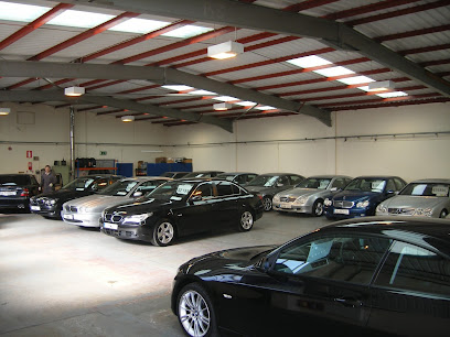 YOMAC CARS LTD Cabra East