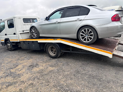 a&m auto services Newcastle South