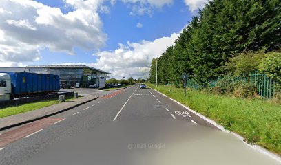 ennis car & bus company ltd Bunnow