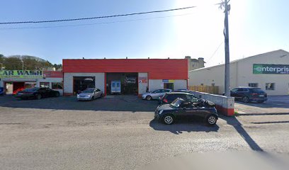 fairdeal Tires Ankers Bower