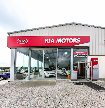 iMotors Car Dealership Ireland Treantaboy