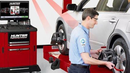 wheelalignment.ie Ballycoolen